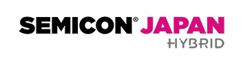 SEMICON JAPAN 2021 ロゴ