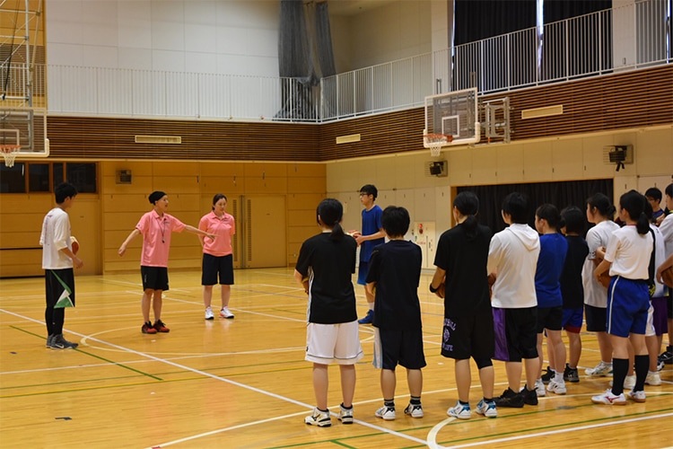 永福学園高校 日立ハイテク