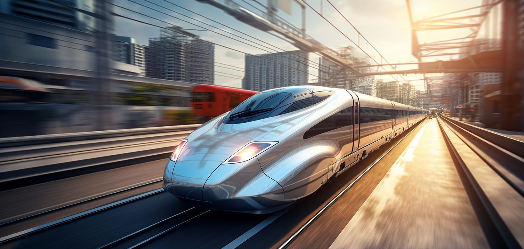 より速く快適に進化を続ける鉄道の安全を、24時間365日支える