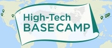 High-Tech BASE CAMP