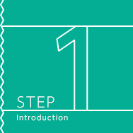 STEP 1 Introduction