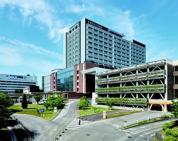 愛知医科大学病院