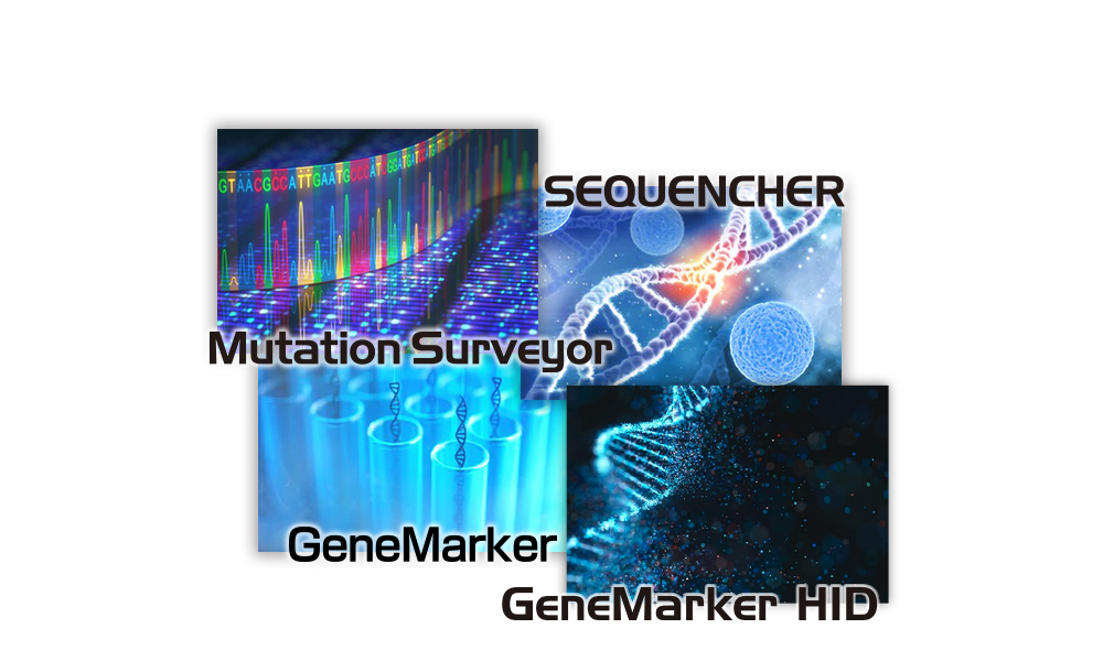 データ解析ソフトウェア