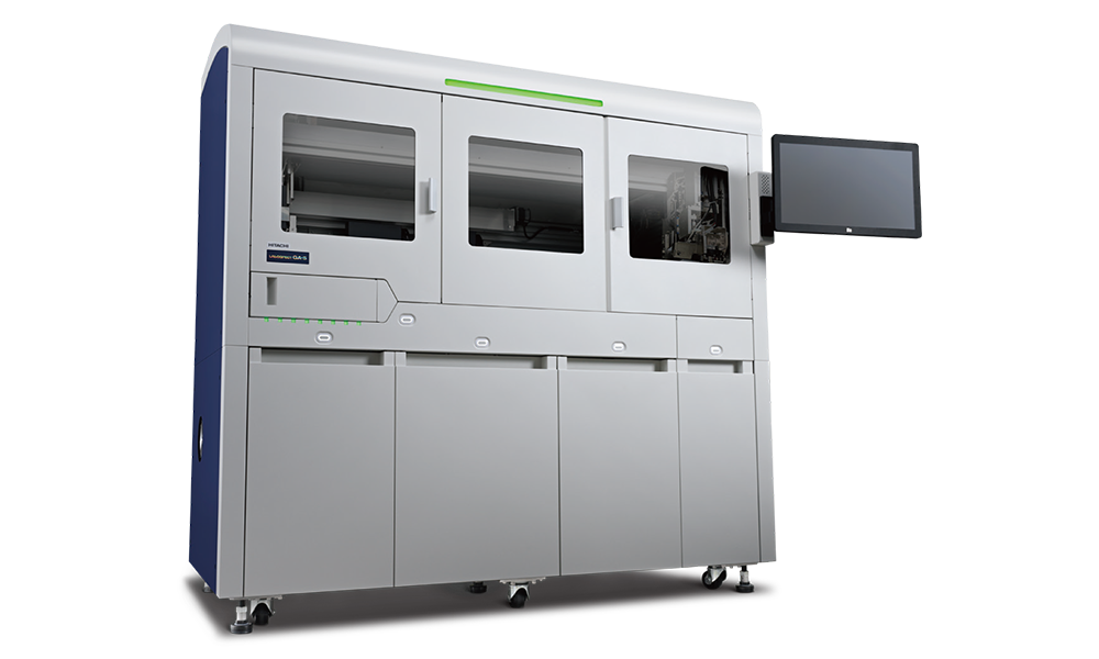 遺伝子解析装置 LABOSPECT GA-5