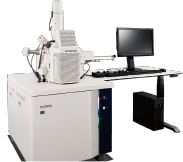 プローブ顕微鏡 電子顕微鏡