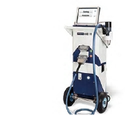 発光分光分析装置(OES)