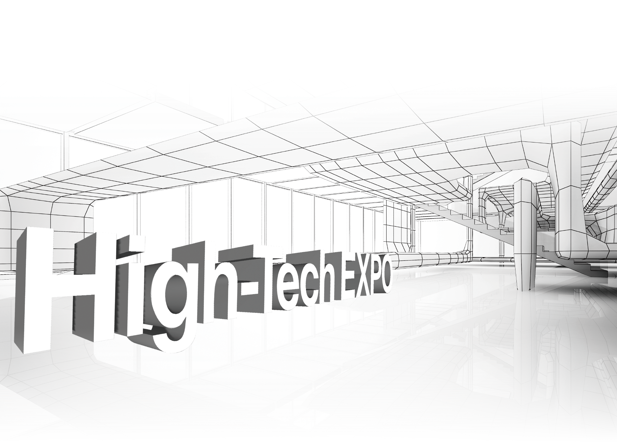 High-Tech EXPO