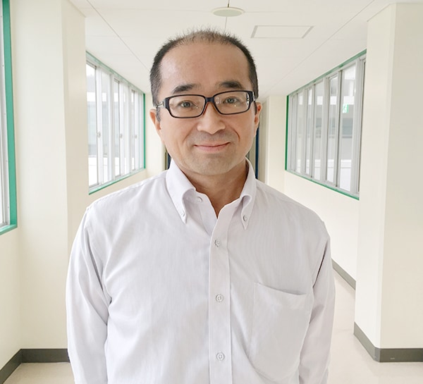 古田　寿昭 様（東邦大学　理学部　生物分子科学科　教授　博士（理学））