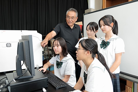 Miniscope は研究にフル活用されている