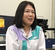 Ryoko YAMAKOSHI