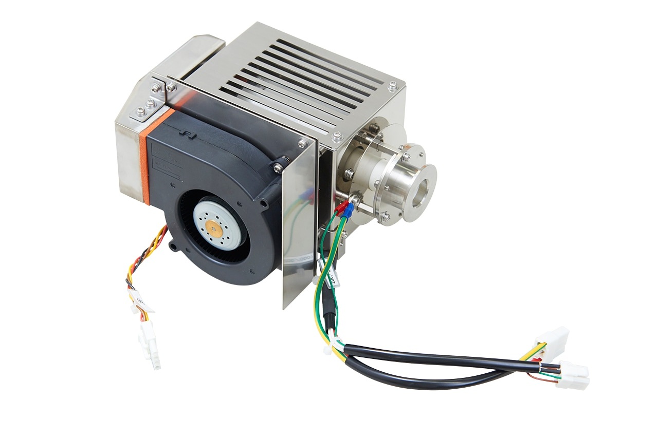 Detail of Parts List (NEXTA STA)