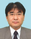 徳島大学大学院　社会産業理工学研究部 応用化学系 教授 髙栁 俊夫 博士（工学）