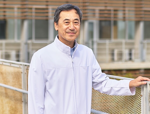 沖縄の長寿者が持つ菌が、がん治療も変える？！～腸内細菌の研究で見えてきた「健康長寿」の秘密～