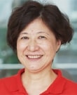 岐阜薬科大学　薬化学研究室　教授　永澤　秀子 博士（薬学）