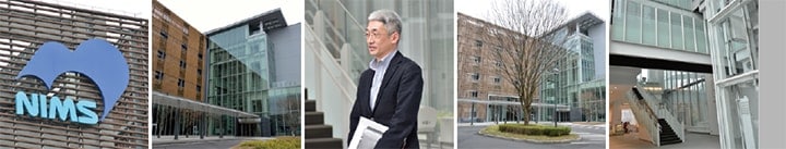 原 徹（工学博士）