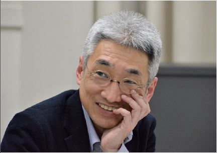 大野 伸一（医学博士）