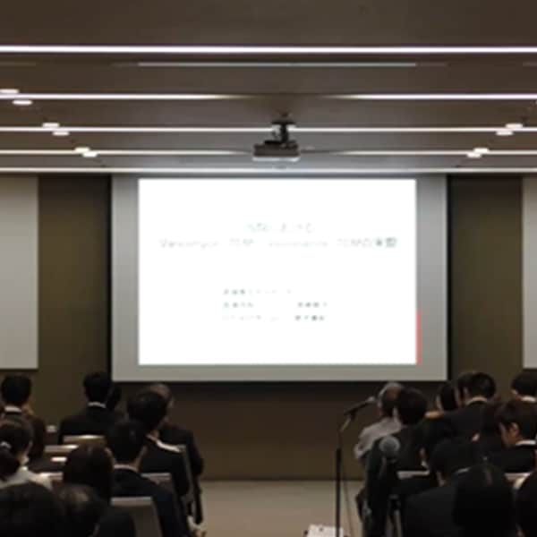 「うちでもデキル！」「私でもデキル！！」タイムリーなTDMの実践！！！Part3