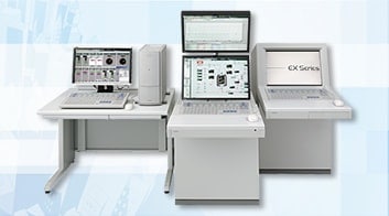 儀表系統相關（Global site）