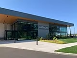 Nanotechnology Innovation Center Portland (Hillsboro, OR)