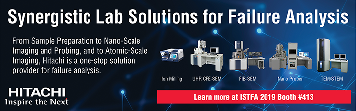 Synergistic Lab Solutions for Failure Analysis