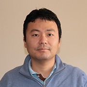 Takashi Isobe