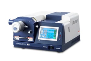 Ion Milling