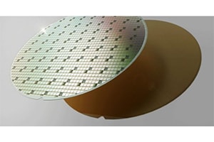 Bare Die Wafers