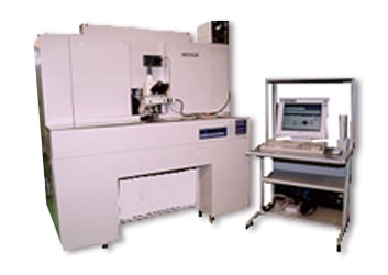 NS1500 Series Disk Surface Inspection System
