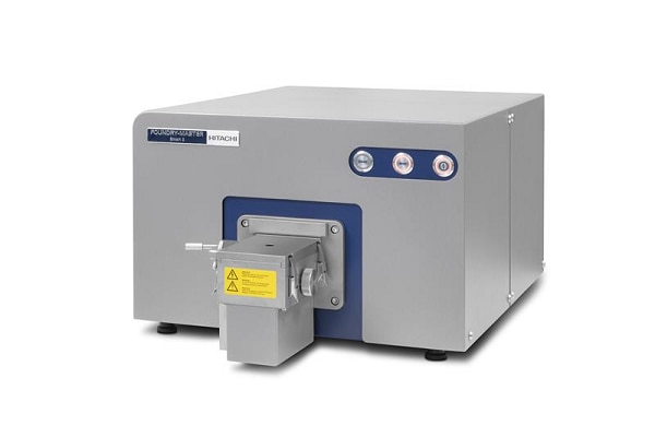 The FOUNDRY-MASTER Smart 2