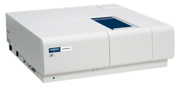 Spectrophotometer UH3900S/UH3900D