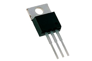 MOSFET / SBD