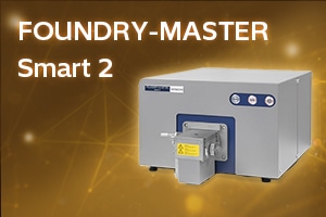 FOUNDRY-MASTER Smart 2