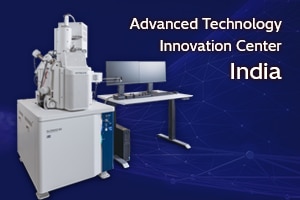 Advanced Technology Innovation Center India
