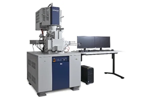 SU8600 FE-SEM