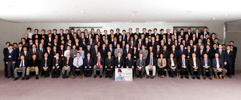 第3回ユーザーミーティング