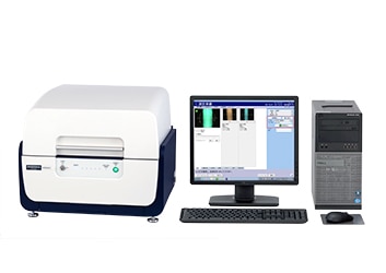 蛍光X線分析装置 EA1000AIII