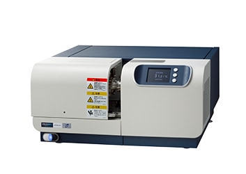 示差熱熱重量同時測定装置（TG-DSC） NEXTA STAシリーズ
