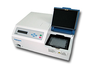 コロナ吸光グレーティングマイクロプレートリーダ SH-1000Lab