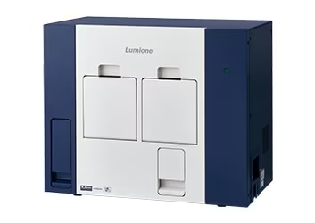 微生物迅速検査装置 Lumione BL-3000