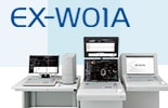 水道向計測管理システム EX-W01A