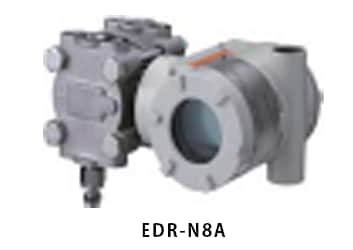 絶対圧力伝送器 EDR-N8A
