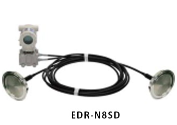 サニタリ差圧伝送器 EDR-N8SD