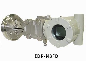 サニタリ液面伝送器 EDR-N8FD