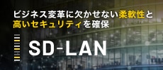 SD-LAN
