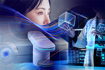 ラボソリューション