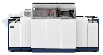 自動分析装置 LABOSPECT 008 &alpha;
