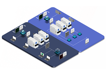 システムソリューション