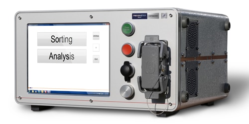 PMI-MASTER Smart