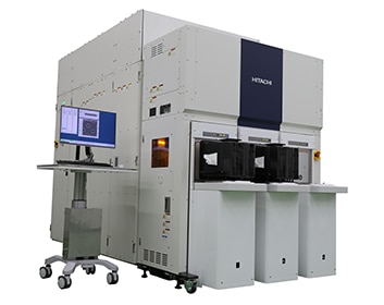 半導体評価装置　予防保全対応