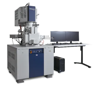 電界放出形走査電子顕微鏡（FE-SEM） : 日立ハイテク